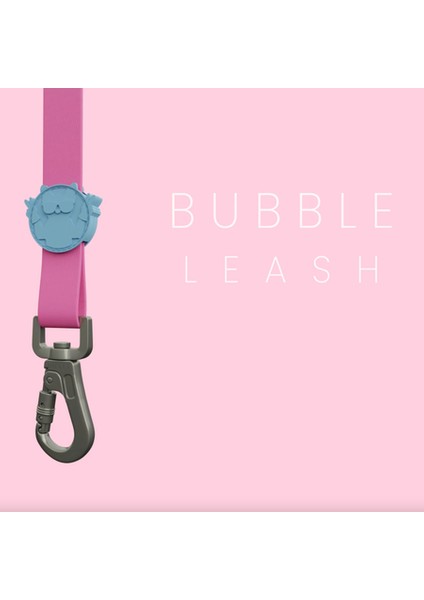 Bubble Gezdirme Tasması fırsatları