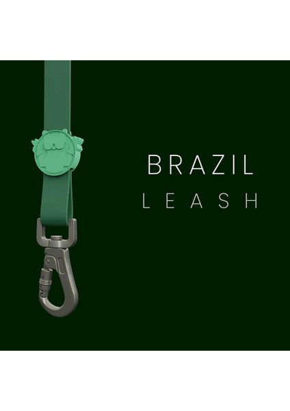 Brazil Gezdirme Tasması Beden S fırsatları