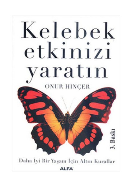Kelebek Etkinizi Yaratın + Yapışkanlı Not Kağıdı fiyatları