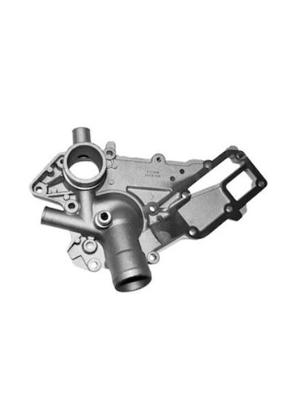 SAGEM-24104 - Devirdaim Alt Gövde Alt R9 R11 R19 R21 1.4