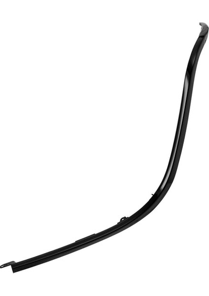 Vespa Gts Ön Panel Sağ Yan Çıta *parlak SIYAH*(2023- ) / Pıaggıo fiyatları