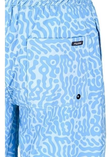 Pro Angler Board Short Mayo Izo Xlarge (Xl)