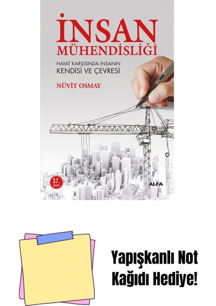 Insan Mühendisliği + Yapışkanlı Not Kağıdı
