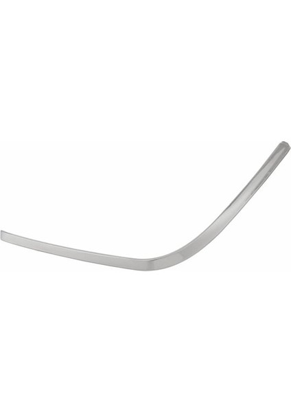 Vespa Primavera-Sprint Ön Panel Sağ Alt Çıta *krom* / Pıaggıo fiyatları