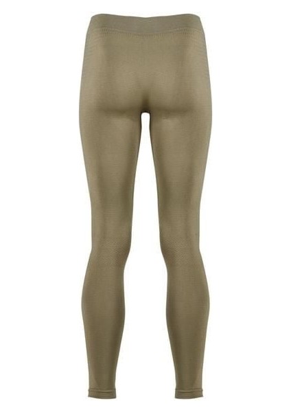 Seamless Termal Içlik Khaki Alt Xxxlarge fırsatları