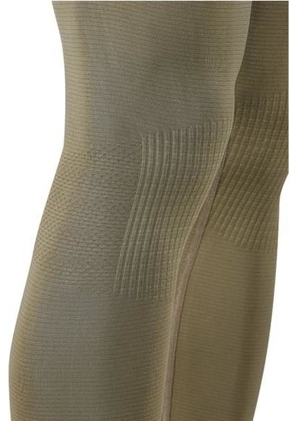 Seamless Termal Içlik Khaki Alt Xxxlarge indirimleri