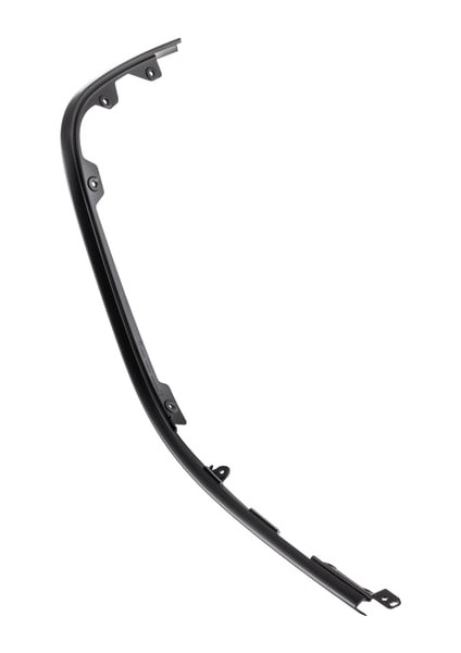 Vespa Gts-Gtv Ön Panel Sol Yan Çıta *mat SIYAH*(2023- ) / Pıaggıo fiyatları