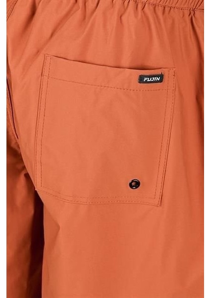 Pro Angler Board Short Mayo Ginger Large (L)