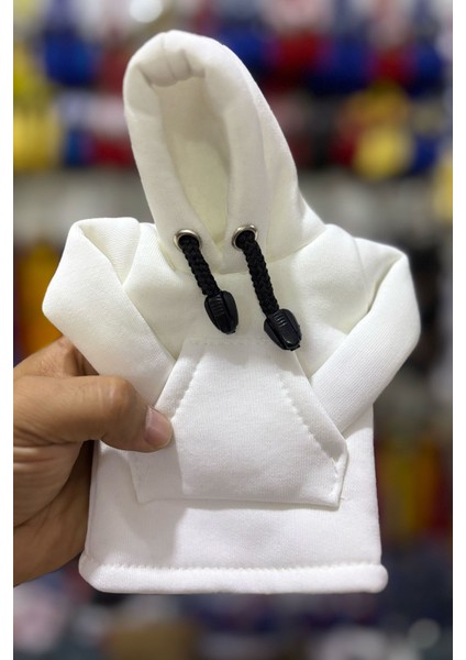 Her Araca Uyumlu Vites Topuzu Kapşonu - Araç Vites Kıyafeti - Vites Poları