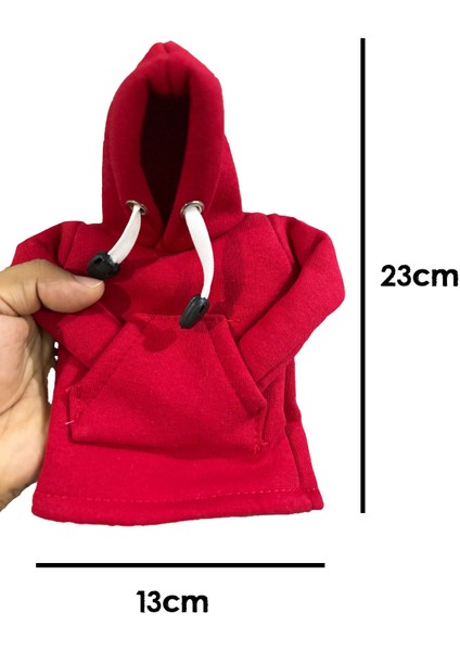 Her Araca Uyumlu Vites Topuzu Kapşonu - Araç Vites Kıyafeti - Vites Poları fırsatları