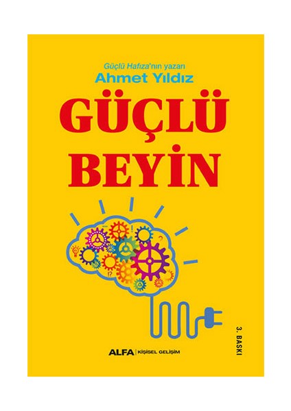Güçlü Beyin + Yapışkanlı Not Kağıdı fiyatları