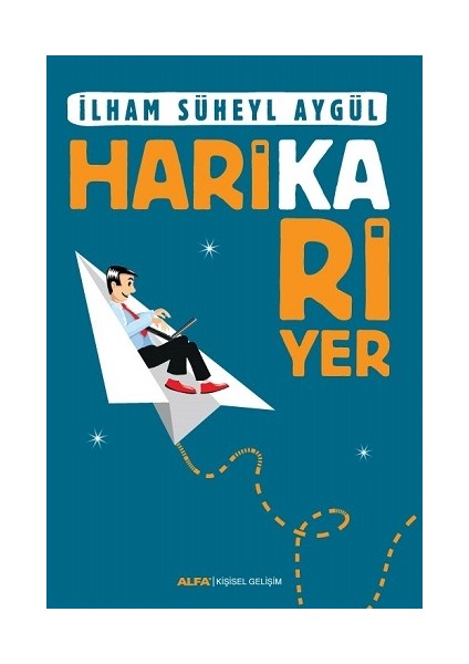 Harika Kariyer + Yapışkanlı Not Kağıdı fiyatları