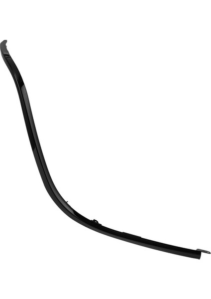 Vespa Gts Ön Panel Sol Yan Çıta *parlak SIYAH*(2023- ) / Pıaggıo fiyatları