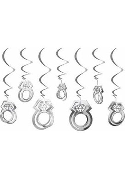 Bride To Be Tavan Sarkıt