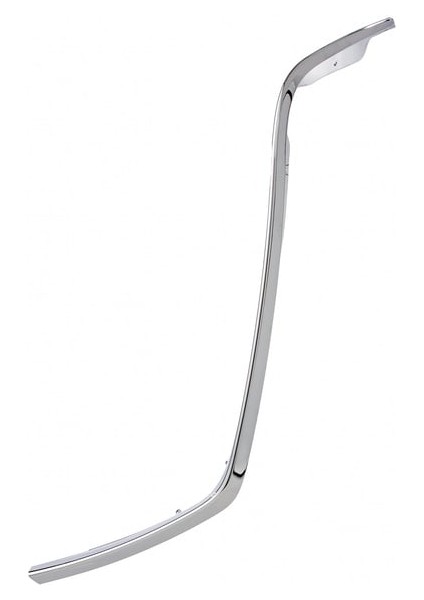 Vespa Primavera-Sprint Ön Panel Sağ Yan Çıta *krom* / Pıaggıo