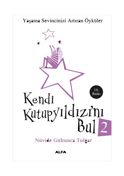 Kendi Kutup Yıldızını Bul 2 + Yapışkanlı Not Kağıdı fiyatları