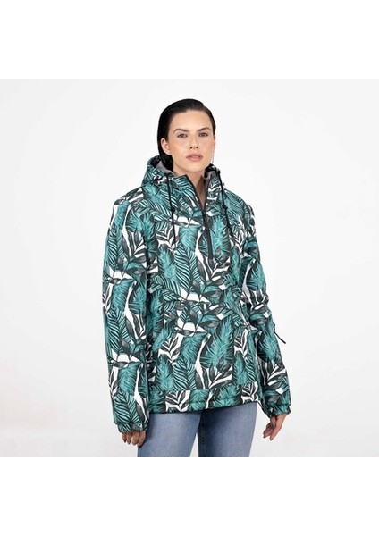 Aqua Black Unisex Yağmurluk Beden XL fiyatları