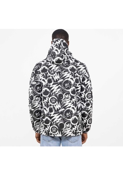 Quantum Unisex Yağmurluk Beden XL modelleri