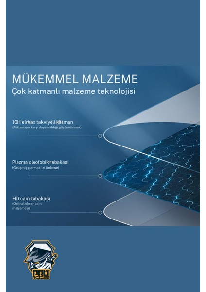 Tesla Model Y Juniper 2025 Parmak İzi Önleyici Sert Cam Ekran Koruyucu Ön ve Yolcu Ekranı İçin 2in1 (Ön 15,4"/Arka 8)" Dokunmatik Ekran Temperli Cam Koruyucu