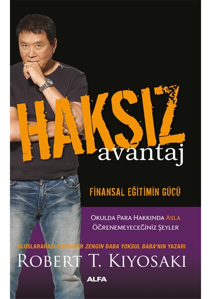 Haksız Avantaj + Yapışkanlı Not Kağıdı fiyatları