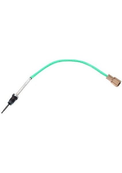 SAGEM-33101 - Turbo Isı Kaptörü Clıo Iıı Megane Iıı Fluence 1.5