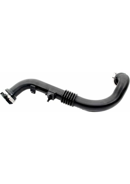 -RN8402 - Turbo Hortumu Plastık (2 Kelepçe Ile) Megane Iı Scenıc Iı 1.9 Dcı F9Q