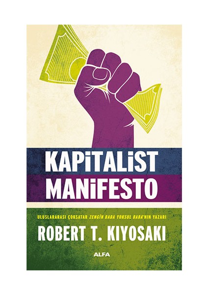 Kapitalist Manifesto + Yapışkanlı Not Kağıdı fiyatları