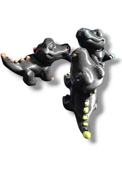 Sarı Gri Kuvars Kumu 1 kg 2ADET Mini Dino(Oyun, Egitim,eğlence Kumu Teraryum Süsleme, Dekor indirimleri