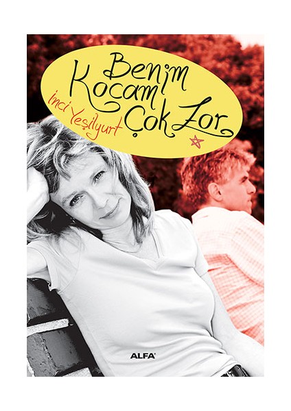 Benim Kocam Çok Zor + Yapışkanlı Not Kağıdı fiyatları