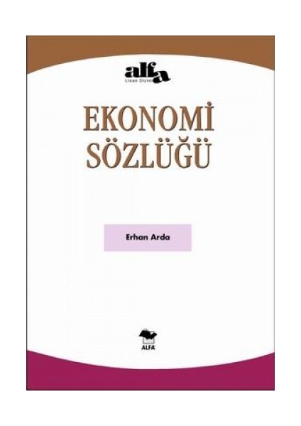Ekonomi Sözlüğü + Yapışkanlı Not Kağıdı fiyatları
