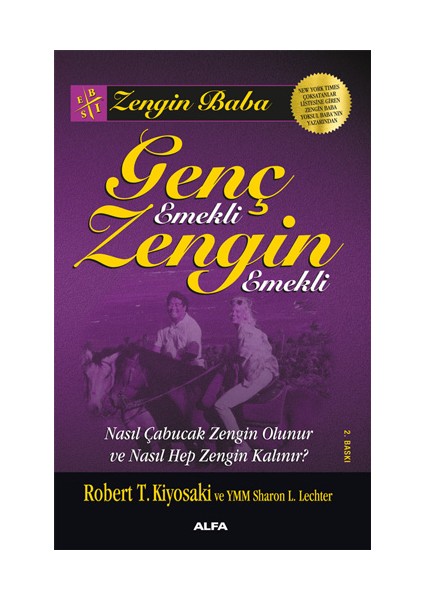 Genç Emekli Zengin Emekli + Yapışkanlı Not Kağıdı fiyatları