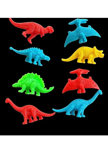 Sarı Gri Kuvars Kumu 2 kg 2ADET Mini Dino(Oyun, Egitim,eğlence Kumu Teraryum Süsleme, Dekor indirimleri