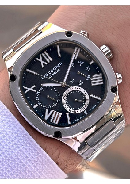 Italyan Bileklik Setli 2 Yıl Garantili Suya Dayanıklı Çelik Kordon Renk Atma Yapmaz VS.BLKT.0542 fiyatları