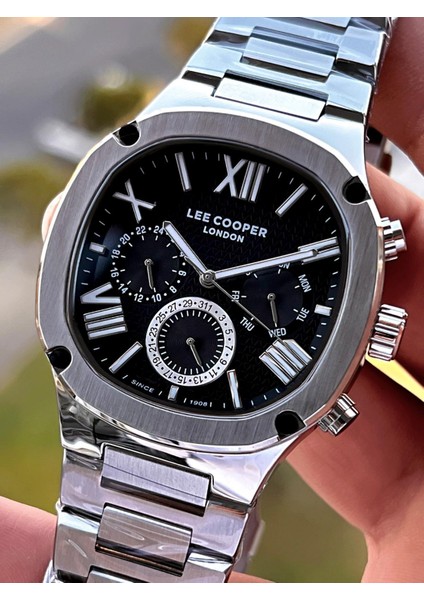 Italyan Bileklik Setli 2 Yıl Garantili Suya Dayanıklı Çelik Kordon Renk Atma Yapmaz VS.BLKT.0542 fırsatları