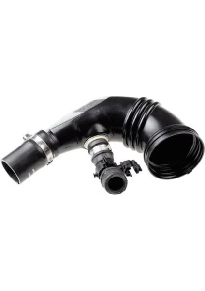 -FI8200 - Turbo Hortumu Plastık+Kauçuk Fiorino Nemo Linea 1.3 95 Hp