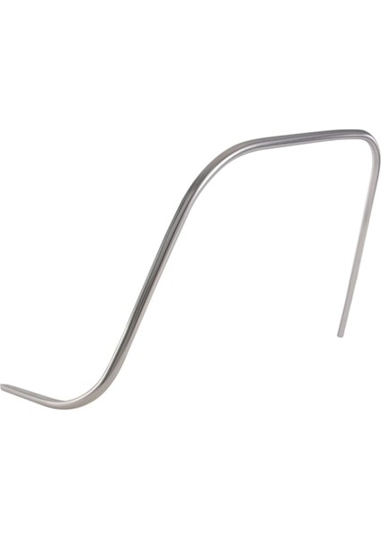 Vespa Gts-Gtv Ön Panel Sağ Yan Çıta *KROM*(2003-2018) / Pıaggıo