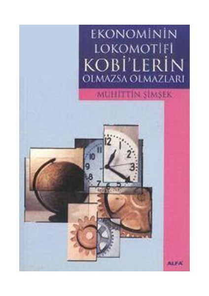 Ekonominin Lokomotifi Kobi'lerin Olmazsa Olmazları + Yapışkanlı Not Kağıdı fiyatları