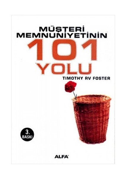 Müşteri Memnuniyetinin 101 Yolu + Yapışkanlı Not Kağıdı fiyatları
