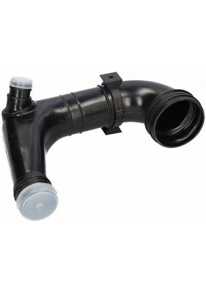 -FI8206 - Turbo Hortumu Plastık (2 Kelepçe Ile) Fiorıno 09> Doblo Iı G.punto Panda Punto Evo 1.3 Mtj