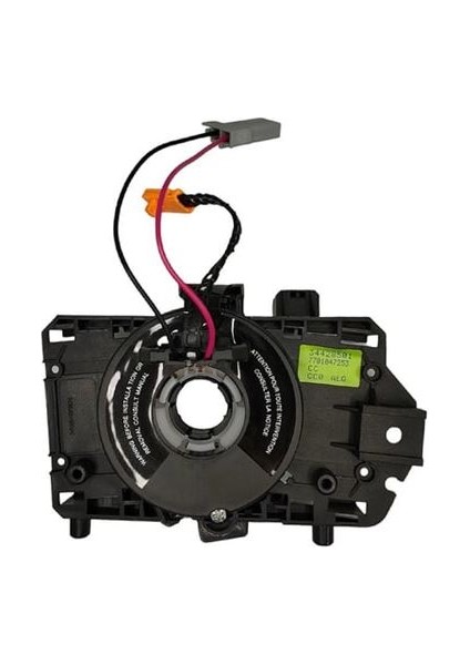 -RN417 - Direksiyon Döner Kontaktörü Direksiyon Sargısı Megane