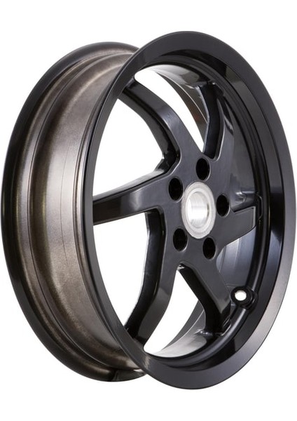 Vespa Gts-Gtv Jant 13 Inç *siyah* / Pıaggıo