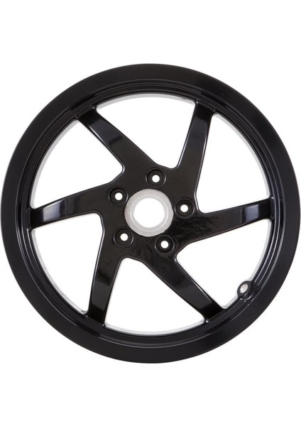 Vespa Gts-Gtv Jant 13 Inç *siyah* / Pıaggıo fiyatları