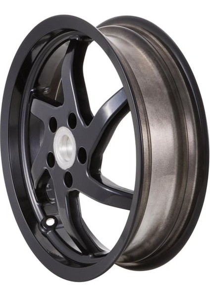 Vespa Gts-Gtv Jant 13 Inç *siyah* / Pıaggıo modelleri