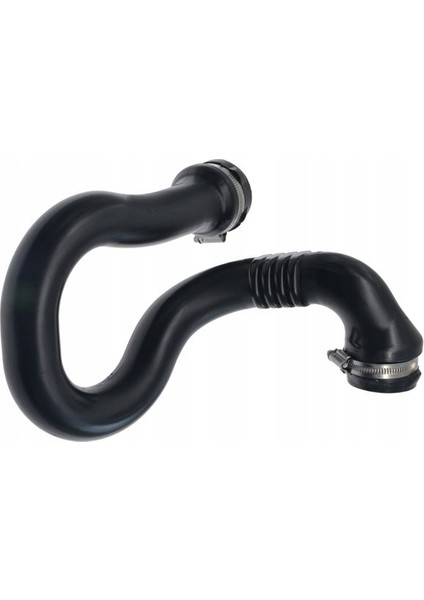 -RN8406 - Turbo Hortumu Plastık (2 Kelepçe Ile) Trafıc I Vıvaro Prımastar 2.0 Dcı