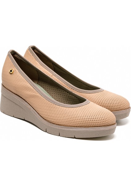 Kadın Sandalet 3B5175DP Donna Serena 5175 Nappa P.sofıa+Pıastra Petalo modelleri