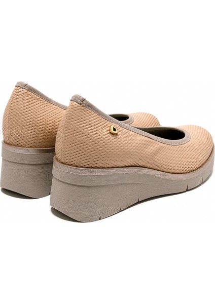 Kadın Sandalet 3B5175DP Donna Serena 5175 Nappa P.sofıa+Pıastra Petalo fırsatları