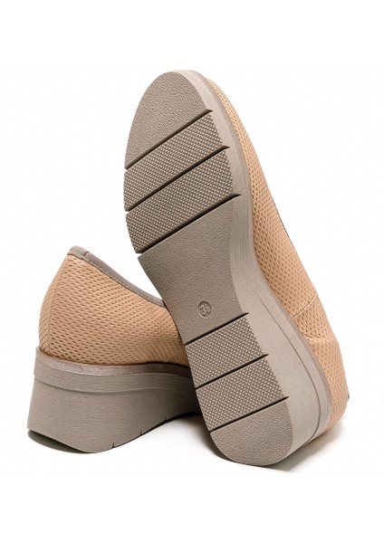 Kadın Sandalet 3B5175DP Donna Serena 5175 Nappa P.sofıa+Pıastra Petalo indirimleri