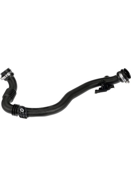 -RN8422 - Turbo Hortumu Plastık Clıo Iıı Modus 1.5 Dcı