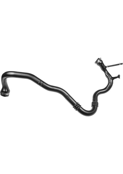 -RN8449 - Turbo Hortumu Plastık Duster Logan Iı Sandero Iı Clıo Iv 1.5 Dcı