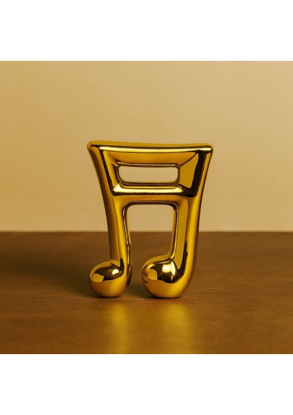 Gold Nota 2 Dekoratif Seramik Obje fiyatları